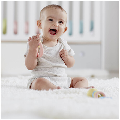 Hape  Ring Rattle E0025