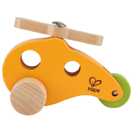 Hape  Little Copter E0051