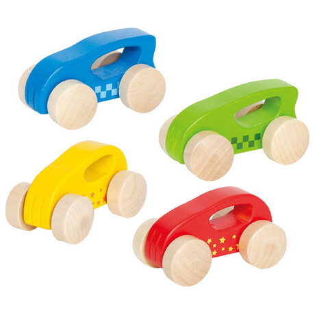 Hape  Little Autos E0057