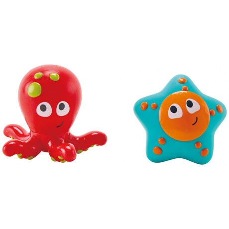 Hape  Ocean Floor Squirters E0213