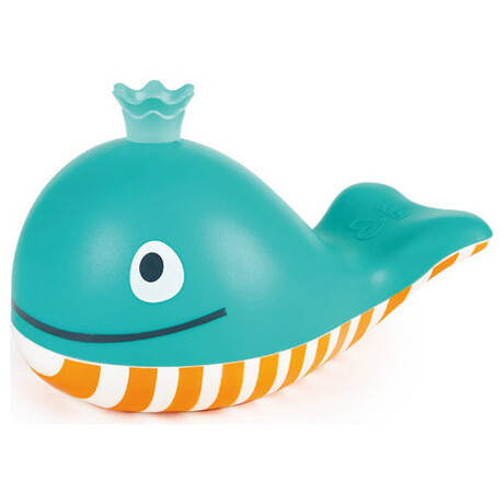 Hape  Bubble Blowing Whale E0216