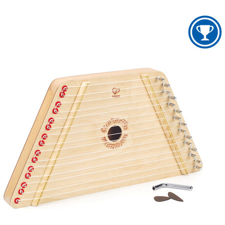 Hape  Happy Harp E0323