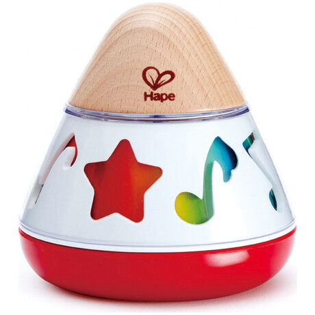 Hape  Rotating Music Box E0332