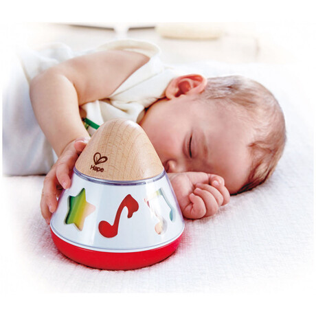 Hape  Rotating Music Box E0332