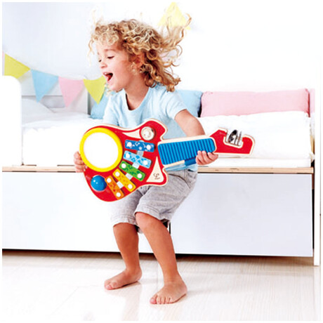 Hape  6-in-1 Music Maker E0335