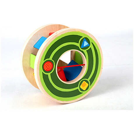 Hape  Walk-A-Long Snail E0349