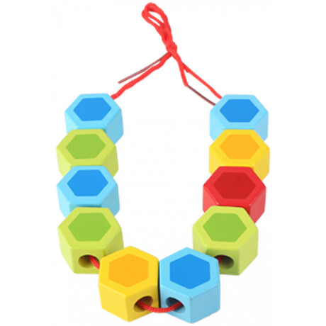 Hape  Counting Stacker E0504