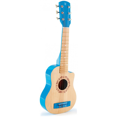 Hape  Blue Lagoon Guitar E0601
