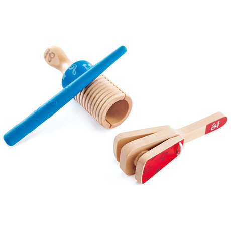 Hape  Percussion Duo E0605