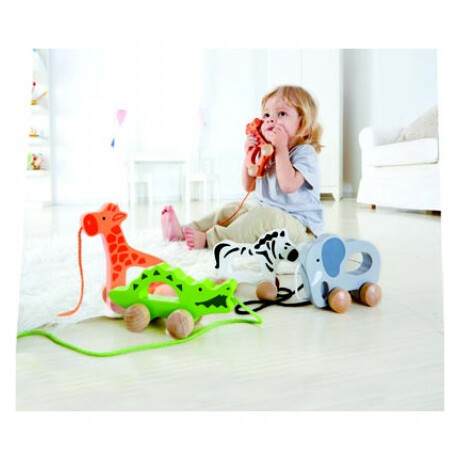 Hape  Elephant E0908