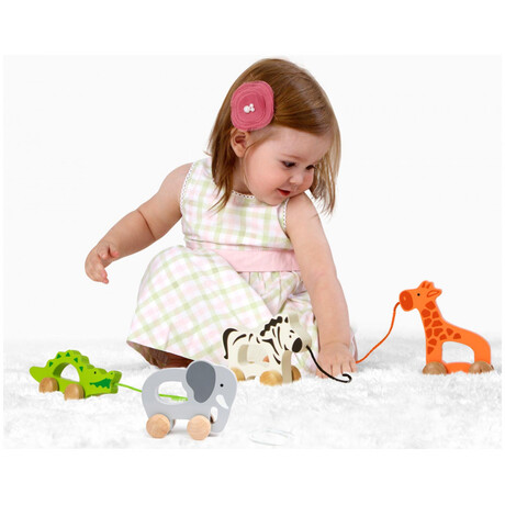 Hape  Elephant E0908