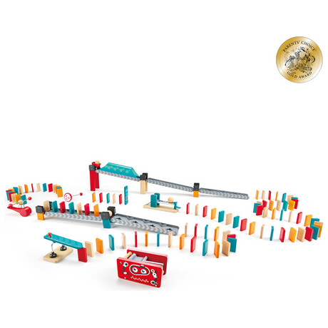 Hape  Robot Factory Domino E1057