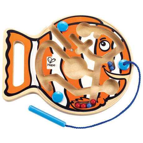 Hape  Go-Fish-Go™ E1700