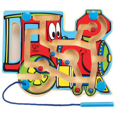 Hape  Choo Choo Tracks™ E1701