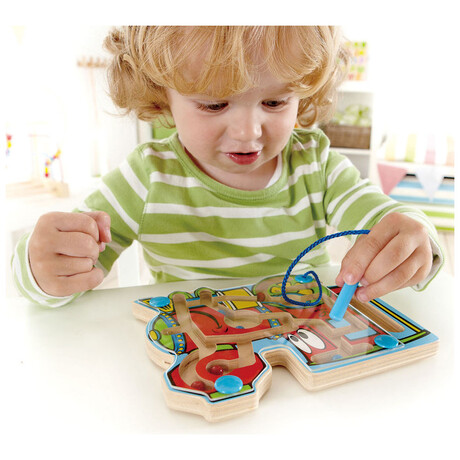 Hape  Choo Choo Tracks™ E1701