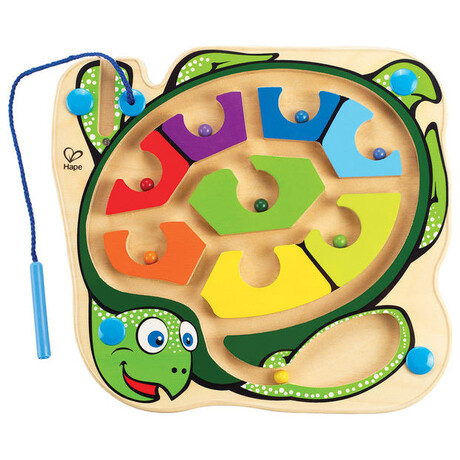 Hape  Colorback Sea Turtle™ E1705