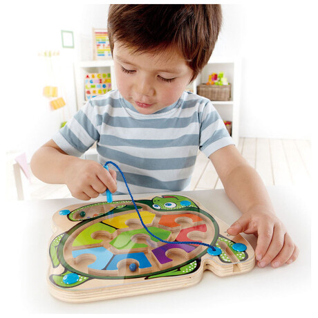 Hape  Colorback Sea Turtle™ E1705