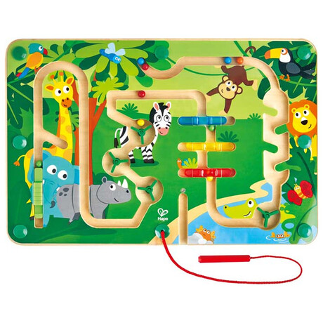 Hape  Jungle Maze E1714