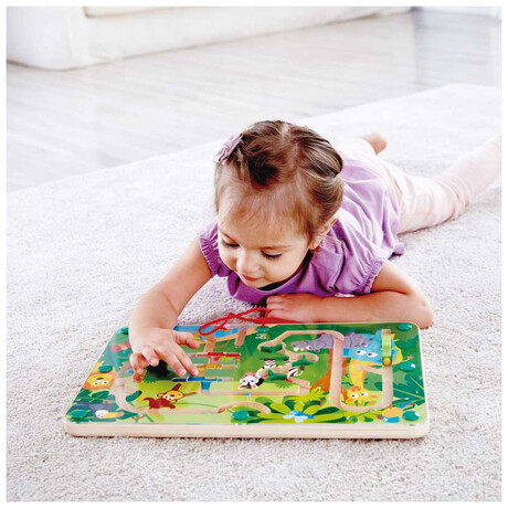 Hape  Jungle Maze E1714