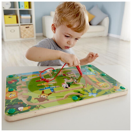 Hape  Jungle Maze E1714
