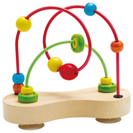 Hape  Double Bubble E1801