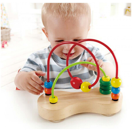 Hape  Double Bubble E1801