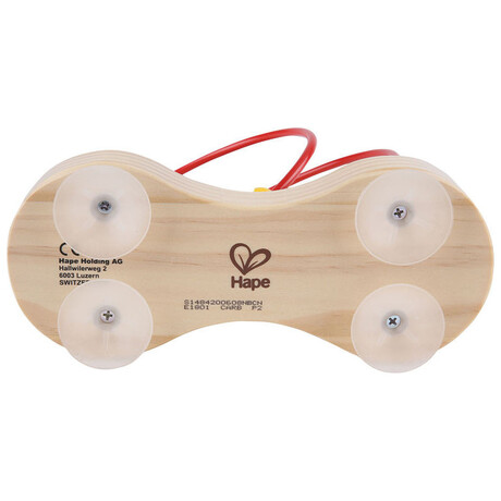 Hape  Double Bubble E1801