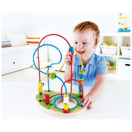 Hape  Playground Pizzaz E1811