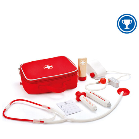 Hape  Doctor On Call E3010