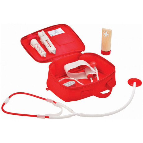 Hape  Doctor On Call E3010