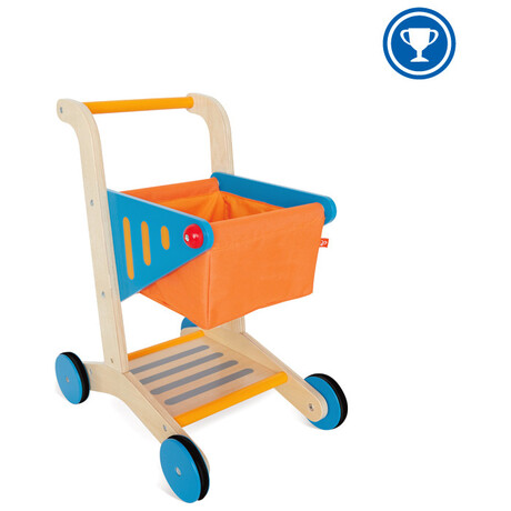 Hape  Shopping Cart E3123