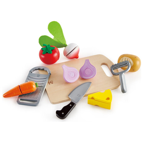 Hape  Cooking Essentials E3154