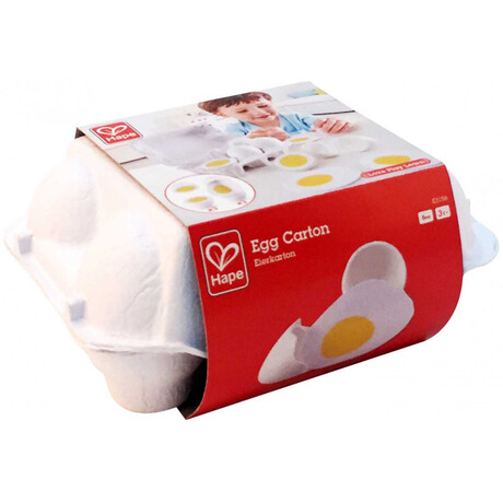 Hape  Egg Carton E3156