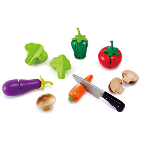 Hape  Garden Vegetables E3161