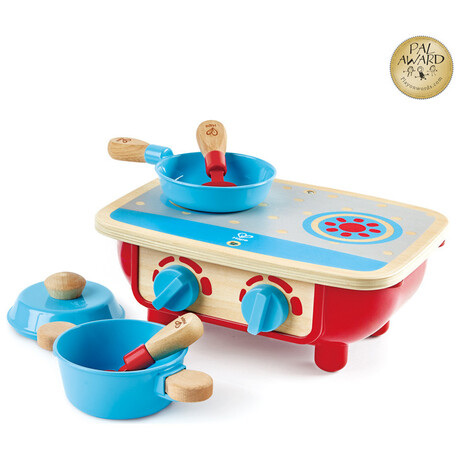 Hape  Toddler Kitchen Set E3170