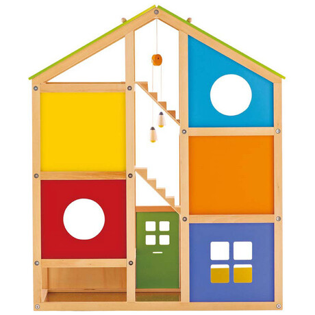 Hape  All Season House (furnished) E3401