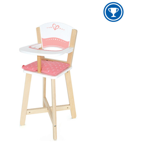Hape  Highchair E3600