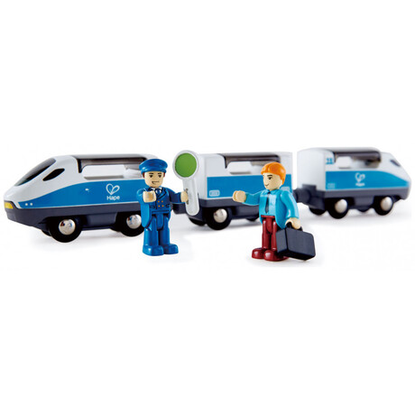 Hape  Intercity Train E3728