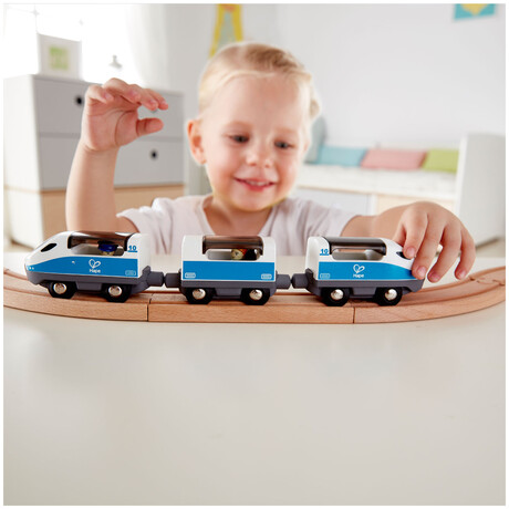 Hape  Intercity Train E3728