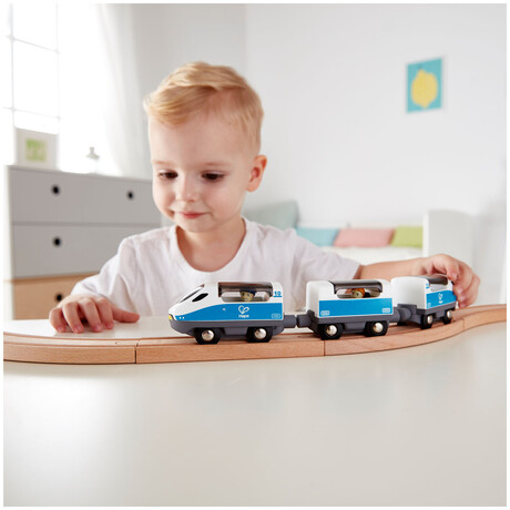 Hape  Intercity Train E3728