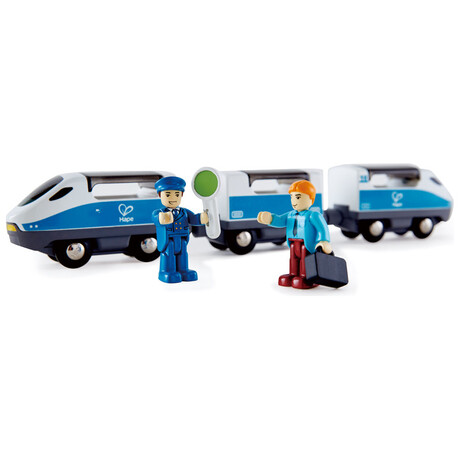 Hape  Intercity Train E3728