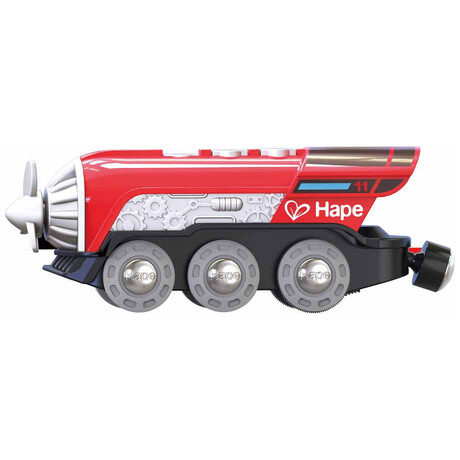 Hape  Propeller Engine E3750