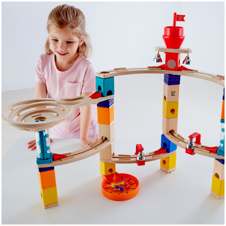 Hape  Castle Escape E6019
