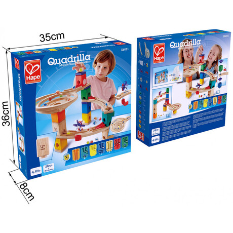 Hape  Race to the Finish E6021