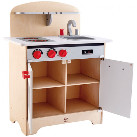 Hape  White Gourmet Kitchen E3152