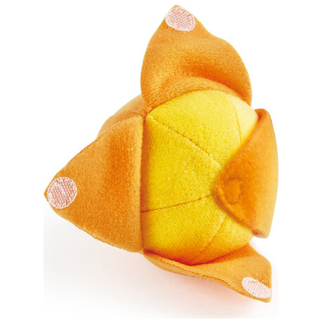 Hape  Toddler Fruit Basket E3169