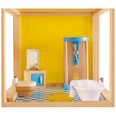 Hape  Family Bathroom E3451