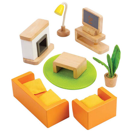 Hape  Media Room E3452