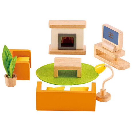 Hape  Media Room E3452