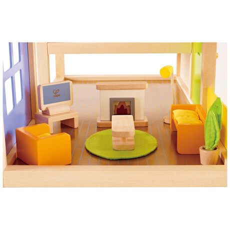 Hape  Media Room E3452